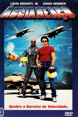 Águia de Aço (Iron Eagle)