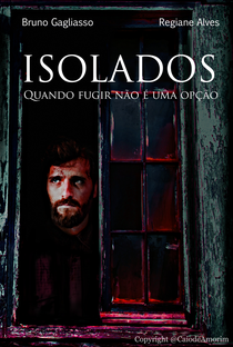 Isolados - Poster / Capa / Cartaz - Oficial 2
