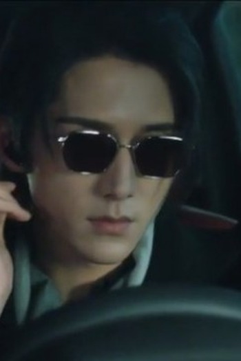 Poster de Episódio 第26集 (2025)