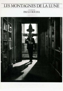 O Desejado ou As Montanhas da Lua (O Desejado ou As Montanhas da Lua)