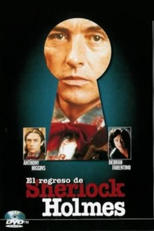 O Retorno de Sherlock Holmes (Sherlock Holmes Returns)