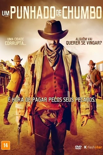  de Filme Um punhado de chumbo (2018)