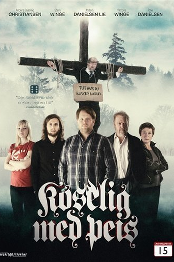  de Série Um Lar Acolhedor (2011)