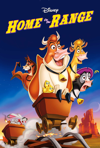 Poster 8 de Filme Nem que a Vaca Tussa (2004)