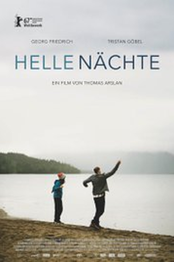 Poster de Filme Noites Brilhantes (2017)