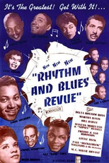 Rhythm and Blues Revue (Rhythm and Blues Revue)