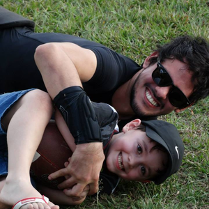 Foto de perfil de Jefferson Bessa