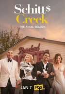 Schitt’s Creek (6ª Temporada) (Schitt’s Creek (Season 6))