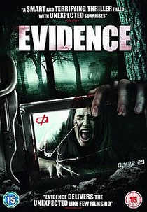 Evidence (Evidence)