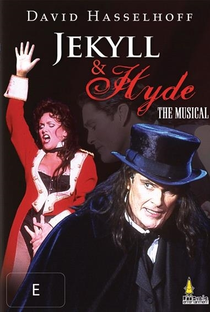 Jekyll & Hyde: The Musical - Poster / Capa / Cartaz - Oficial 3