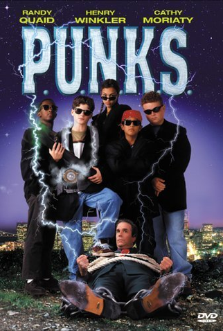 Poster 1 de Filme Espiões Mirins (1999)