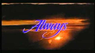 Trailer: Always (1989) Trailer