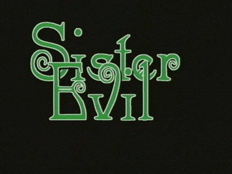 Foto 1 de Evil Sister