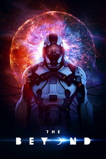  de Filme Além do Universo (2017)