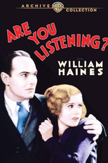 Trocando de Esposa (Are You Listening?)