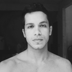 Foto de perfil de Samuel Pereira