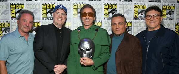 Irmãos Russo contam como irão restaurar a qualidade do MCU.
