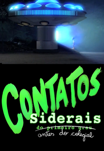 Contatos Siderais antes do Colegial (Contatos Siderais antes do Colegial)