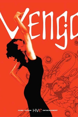 Amarga Vingança (Vengo)