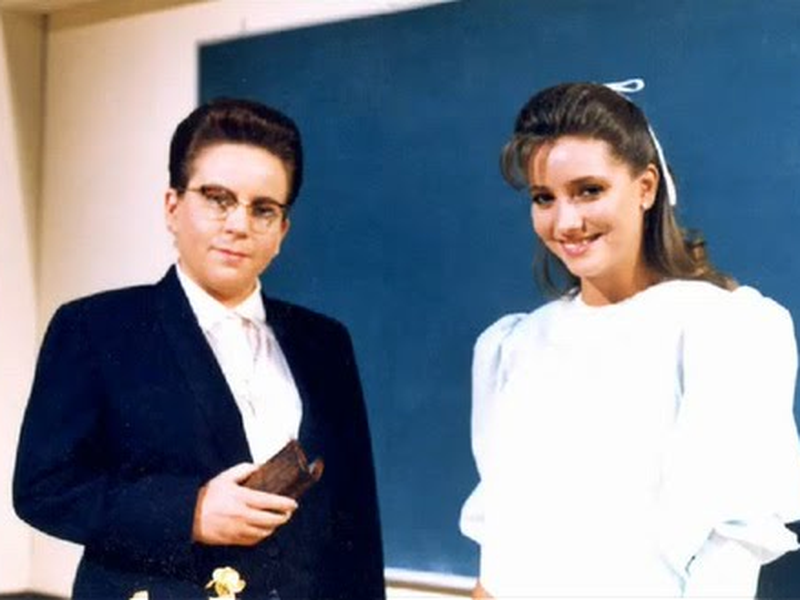 Foto 29 de Carrossel