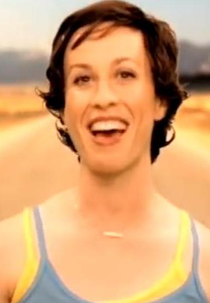 Alanis Morissette: Everything (Alanis Morissette: Everything)