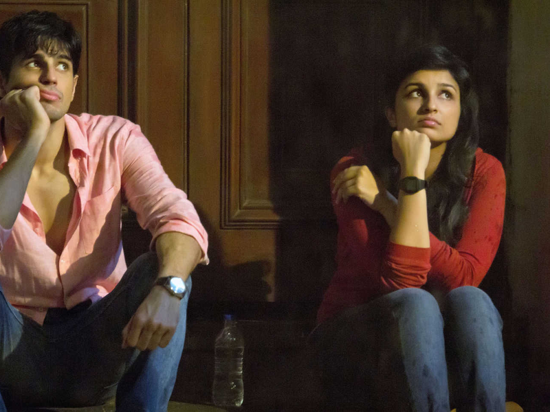 Foto 5 de Sorria e Seja Enlaçado