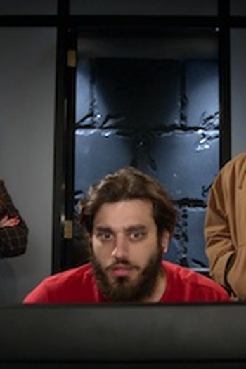 Poster de Episódio Kevin Can Date (2018)