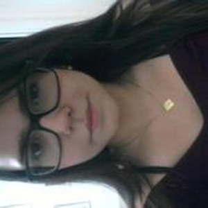Foto de perfil de Gabriela Alencar
