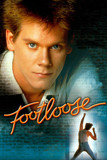  de Filme Footloose: Ritmo Louco (1984)
