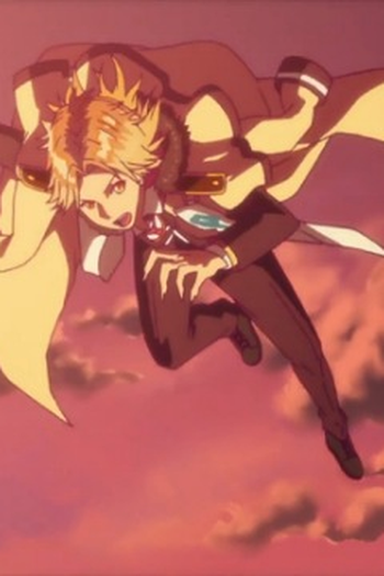 Poster de Episódio Attack (2016)