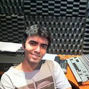 Foto de perfil de André