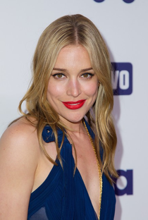 Piper Perabo - Poster / Capa / Cartaz - Oficial 4