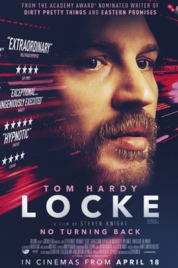  de Filme Locke (2013)