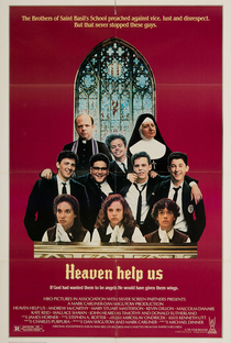 Somos Todos Católicos - Poster / Capa / Cartaz - Oficial 3