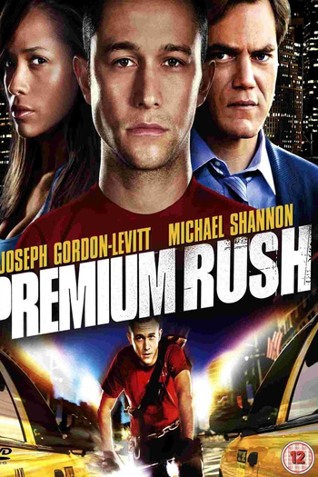  de Filme Perigo por Encomenda (2012)