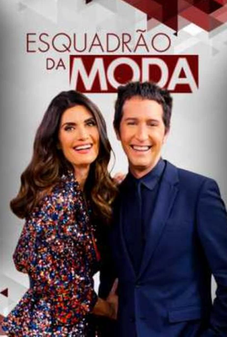 Poster 1 de Série Esquadrão da Moda (8ª Temporada) (2016)