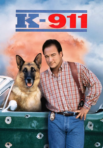 K-911: Um Policial Bom Pra Cachorro 2  (K-911)