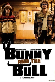 Bunny e o Touro - Poster / Capa / Cartaz - Oficial 1