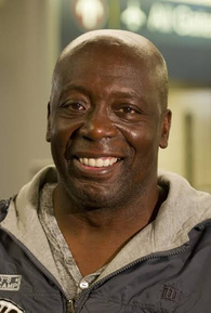 Billy Blanks