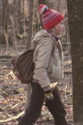 Poster de Curta David Guetta ft. Sia: Titanium (2011)