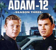 Adam-12 (3ª Temporada)