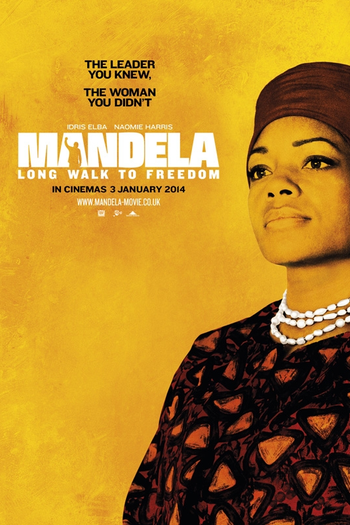  de Filme Mandela – O Caminho Para a Liberdade (2013)