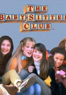 The Baby-Sitters Club (The Baby-Sitters Club)