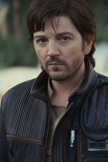 Poster de Episódio Jedha, Kyber, Erso (2025)