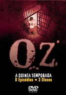 Oz (5ª Temporada)