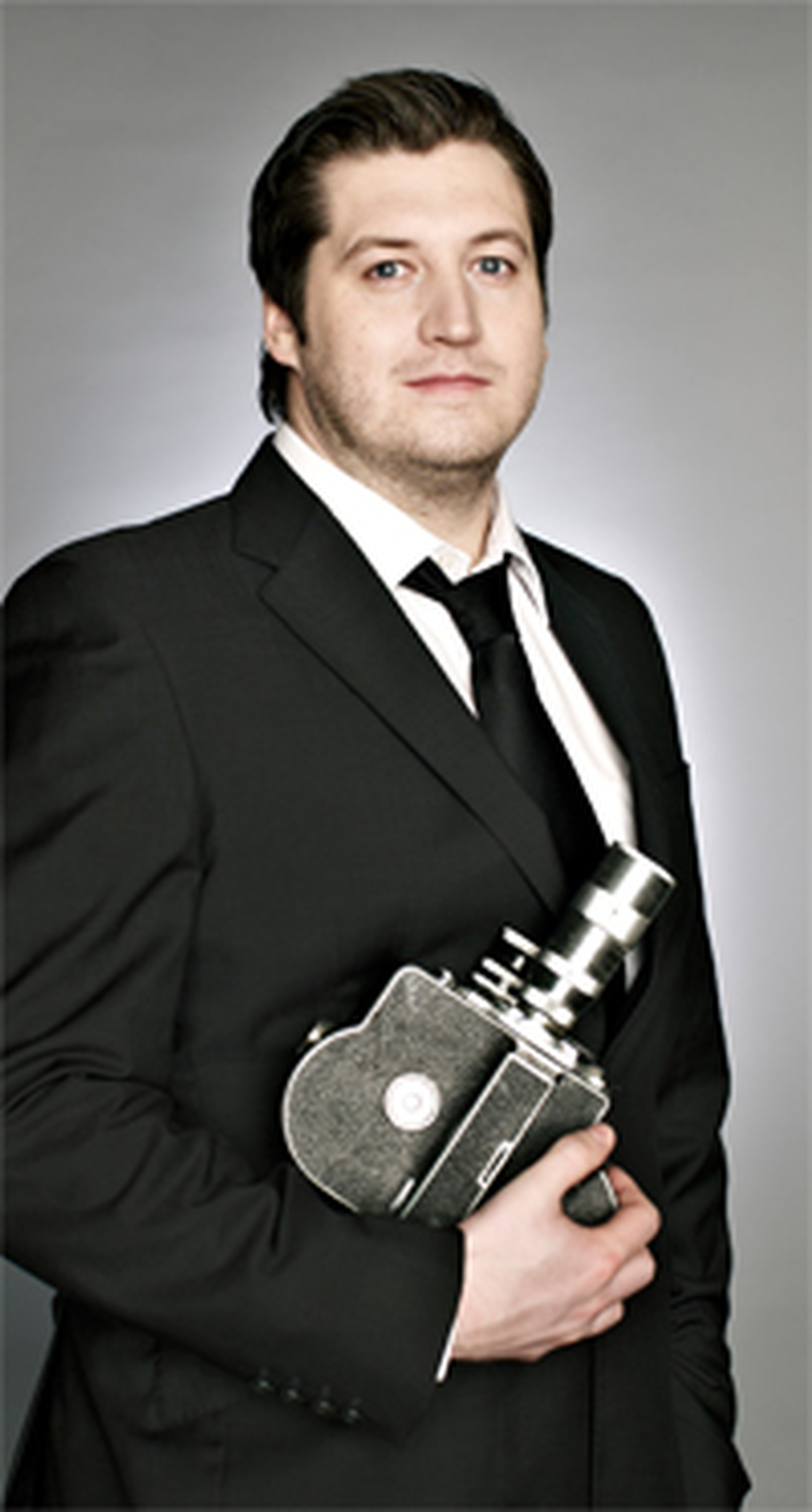 Gareth Evans - Foto 7