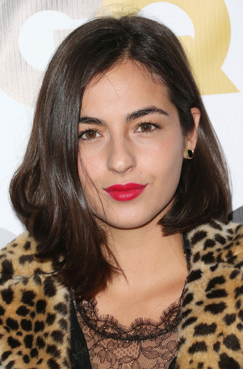 Alanna Masterson - Foto 1