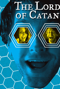 The Lord of Catan - Poster / Capa / Cartaz - Oficial 1