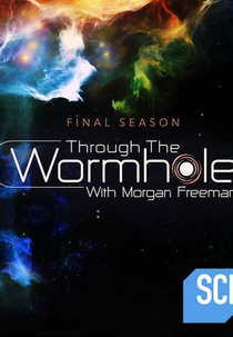 Grandes Mistérios do Universo (8ª Temporada) (Through the Wormhole (Season 8))