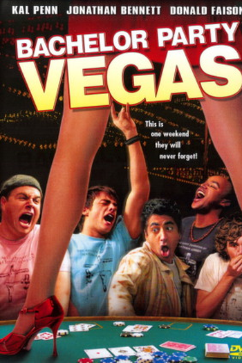  de Filme Despedida de Solteiro em Las Vegas (2006)